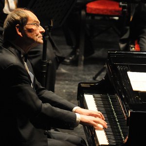 Stanislav Bogunia için avatar