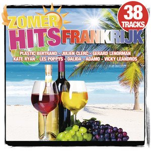 Zomer Hits - Frankrijk