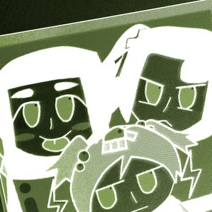 Triple Discharge 的头像