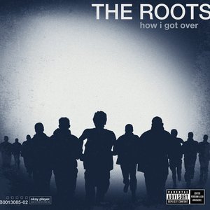 The Roots, Blu, Phonte & Patty Crash için avatar