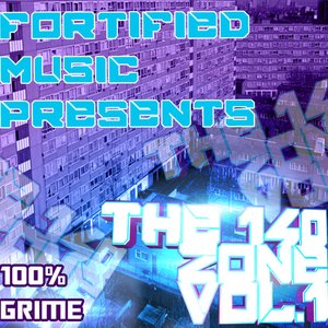 The 140 Zone Vol. 1