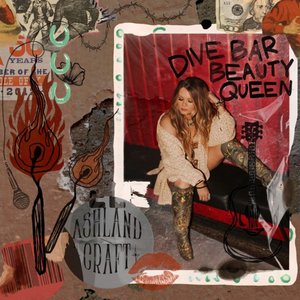 Dive Bar Beauty Queen [Explicit]