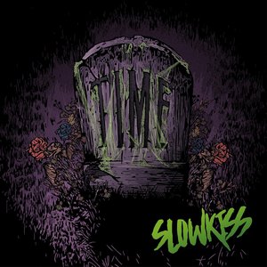 Time - Single