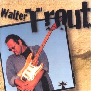 Image for 'Walter Trout'