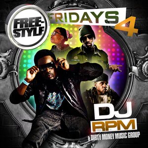 Freestyle Fridays Part 4