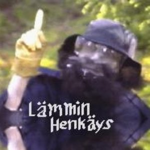Lämmin Henkäys 的头像