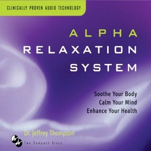 Alpha Relaxation System