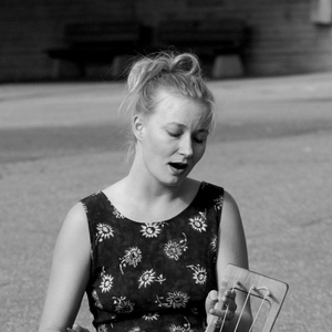 Outi Pulkkinen photo provided by Last.fm