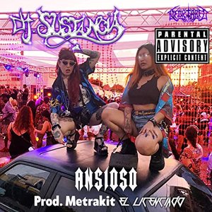 Ansioso
