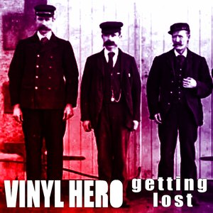Getting Lost - Single