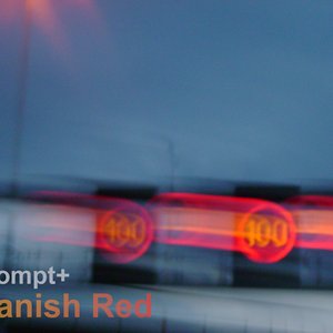 Spanish Red