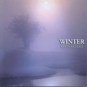 “Winter”的封面