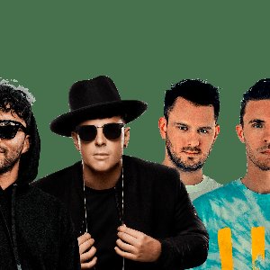 R3HAB, Timmy Trumpet & W&W 的头像