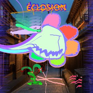 éclosion EP
