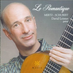 Zdjęcia dla 'Mertz, J.K.: Romantique (Le) / 6 Schubertian Songs / Bardenklange (Excerpts) / Elegie / Fantasie Hongroise'