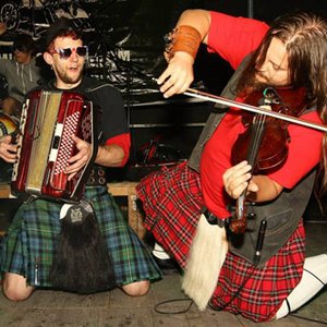 Аватар для Benjaming's Clan