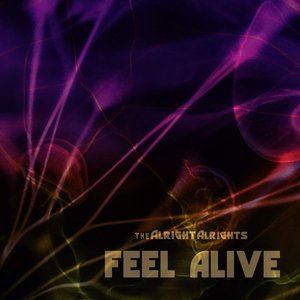 Feel Alive