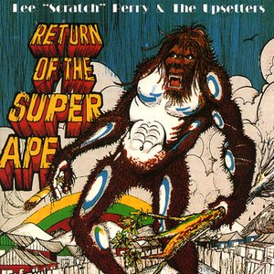 Return Of The Super Ape - Deluxe 2008 Edition