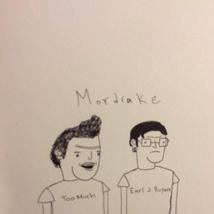 Mordrake 的头像