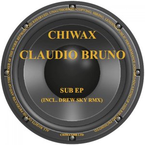 Avatar for Claudio Bruno