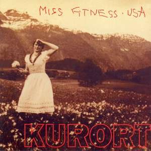 Miss Fitness USA