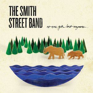 The Smith Street Band - Get High, See Mice Lyrics - Zortam Music