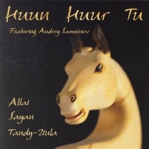 Altai Sayan Tandy-Uula