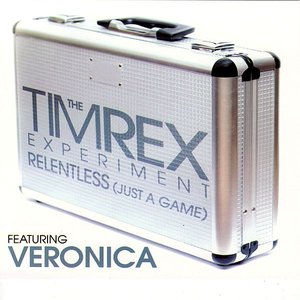 The Tim Rex Experiment feat. Veronica 的头像