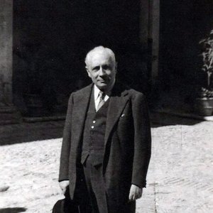 Tullio Serafin için avatar