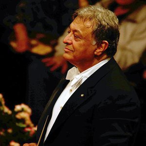 Avatar for Zubin Mehta: Los Angeles Philharmonic Orchestra