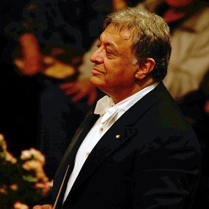 Awatar dla Zubin Mehta: Los Angeles Philharmonic Orchestra