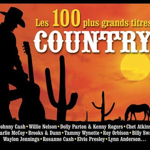 Les 100 Plus Grands Titres Country