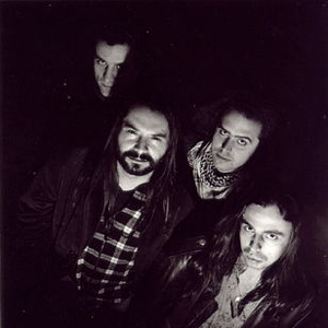 Garden Wall photo provided by Last.fm