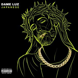 Image for 'Dame Luz'