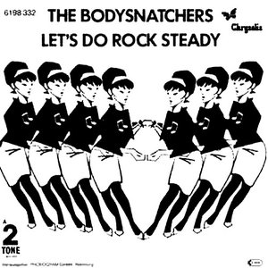 Let's Do Rocksteady