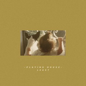 Playing House - Single