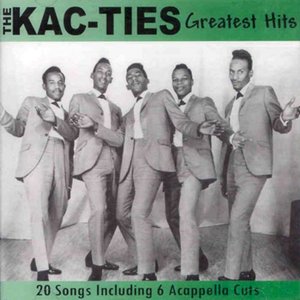 The Kac-Ties Greatest Hits