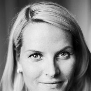 H.K.H. Kronprinsesse Mette-Marit 的头像