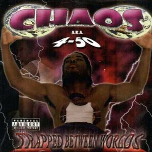 Chaos aka 4-50 的头像