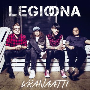 Kranaatti