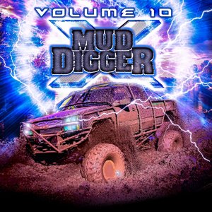 Mud Digger 10