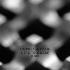 Nero (o quasi)