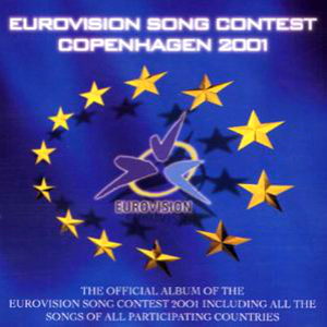 Arnis Mednis - EUROVISION SONG CONTEST 2001 - Zortam Music
