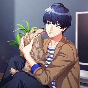 Avatar for Tsumugi Tsukioka (CV: Atsushi Tamaru)