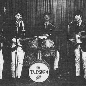 Avatar for The Tallysmen