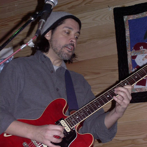 David Goodrich photo provided by Last.fm