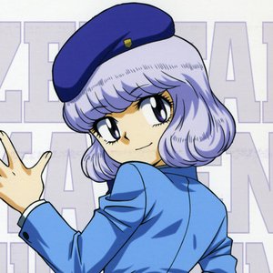 三宮紫穂 starring 戸松 遥 のアバター