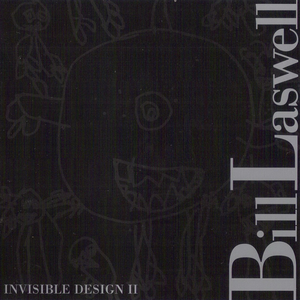 Invisible Design II cover