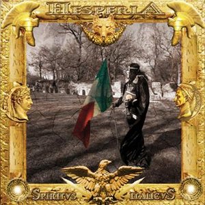 Spiritvs Italicvs - Aeneidos Metalli Apotheosis Pars III