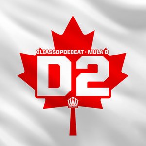 D2 (IliassOpDeBeat x Mula B)